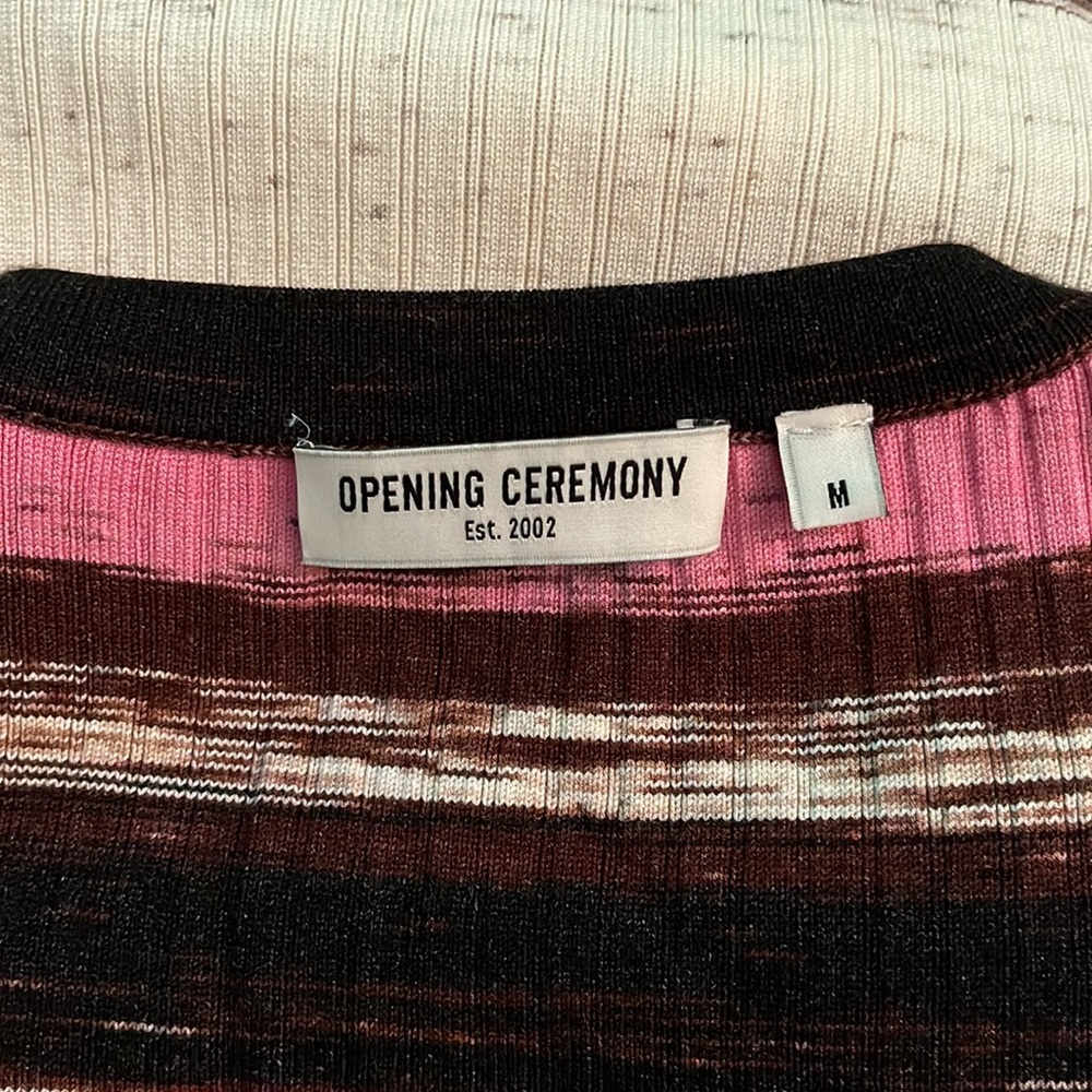 OPENING CEREMONY DRESS - Picture 6 of 6